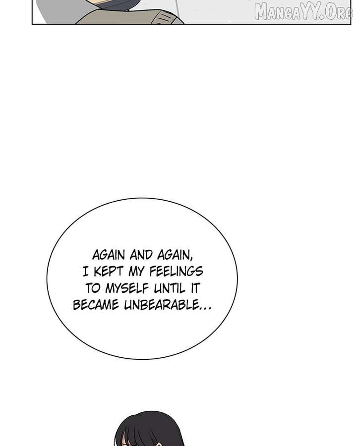 It’s My Life – Webtoon Chapter 27 - Page 21