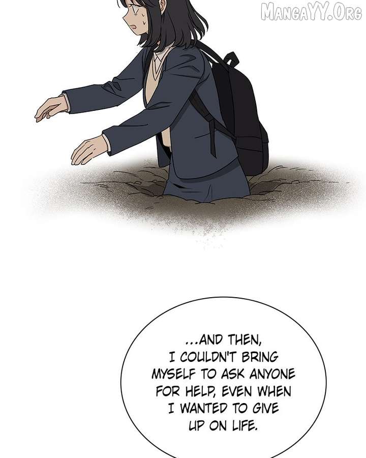 It’s My Life – Webtoon Chapter 27 - Page 22