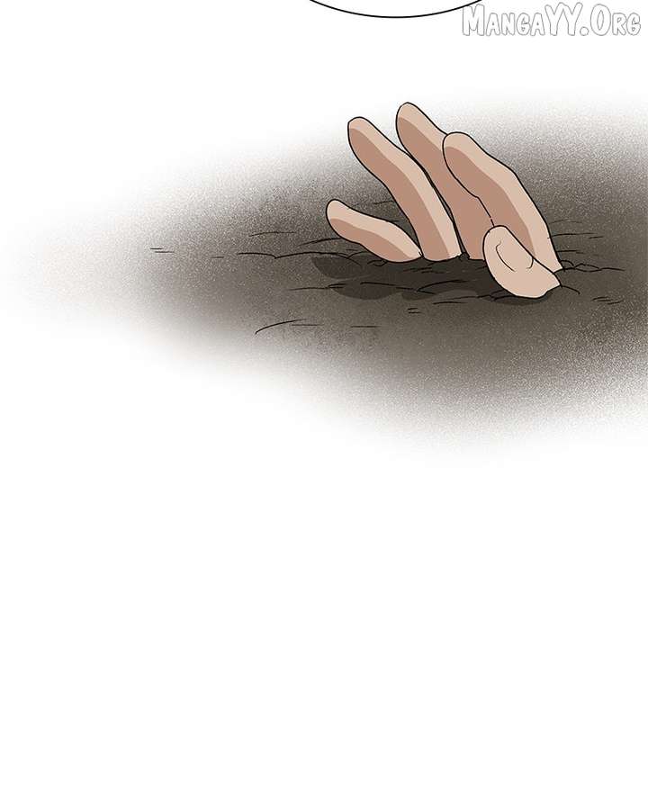 It’s My Life – Webtoon Chapter 27 - Page 23