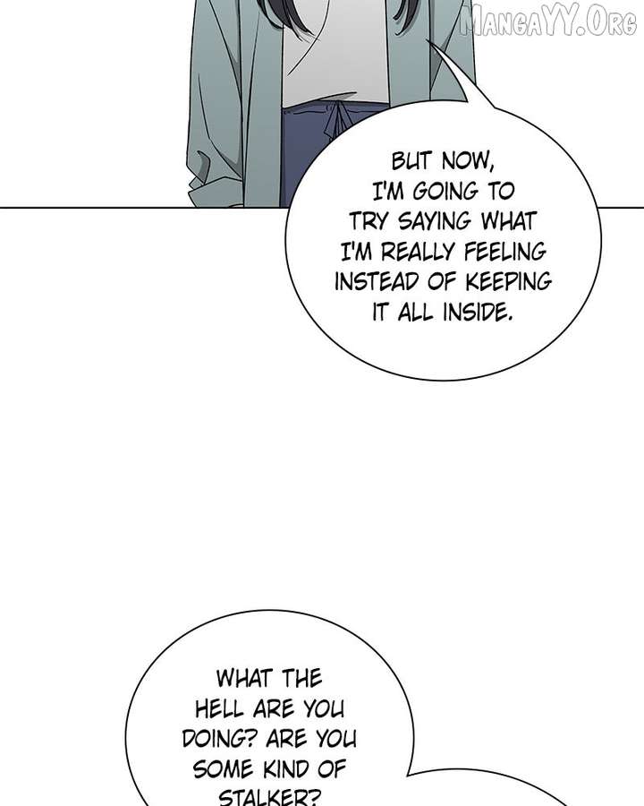 It’s My Life – Webtoon Chapter 27 - Page 25