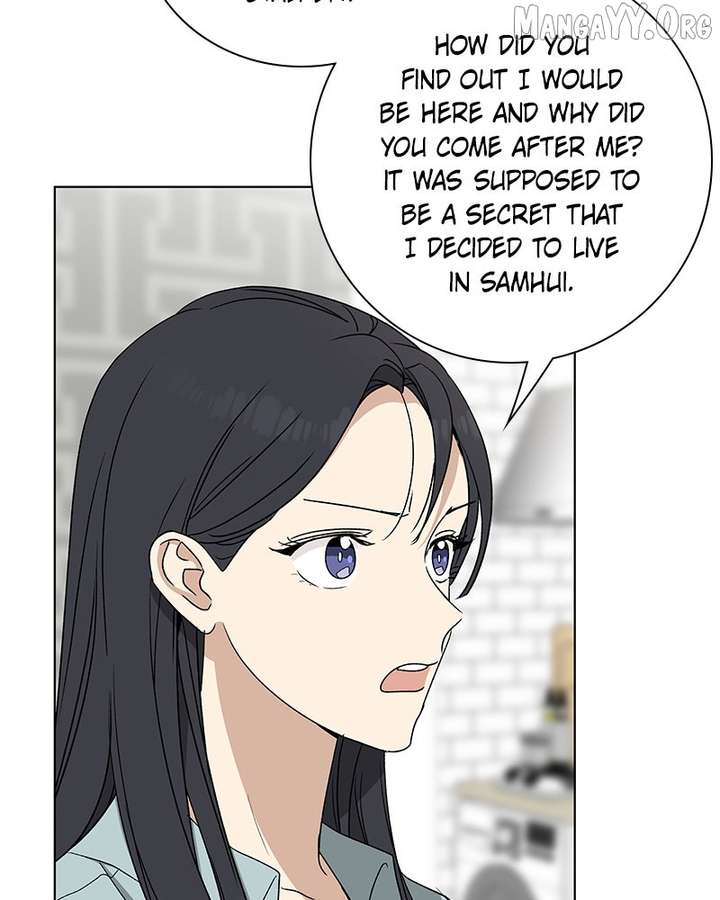 It’s My Life – Webtoon Chapter 27 - Page 26