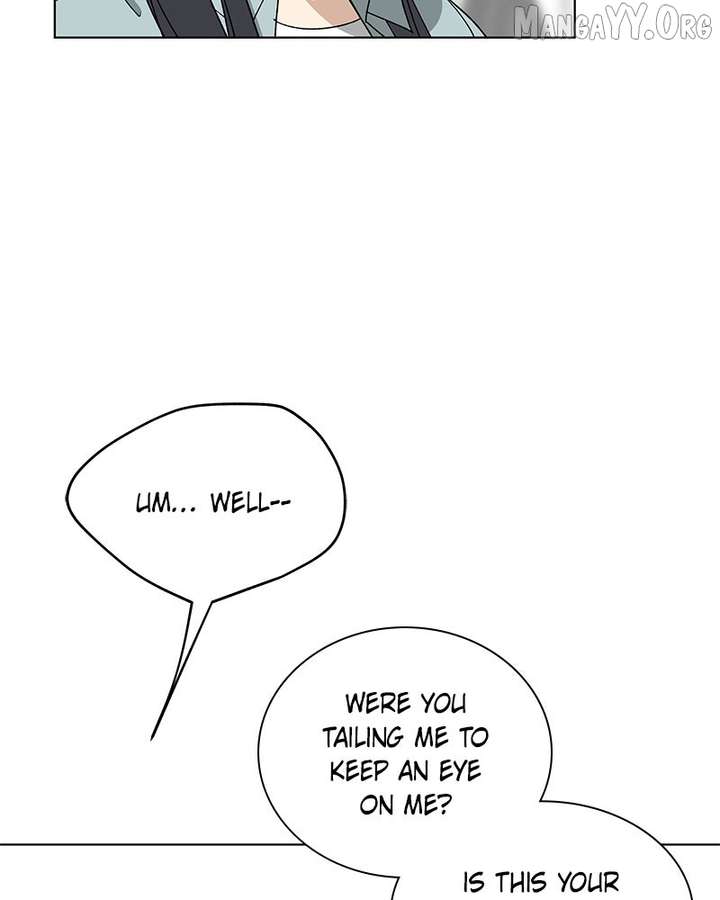 It’s My Life – Webtoon Chapter 27 - Page 27