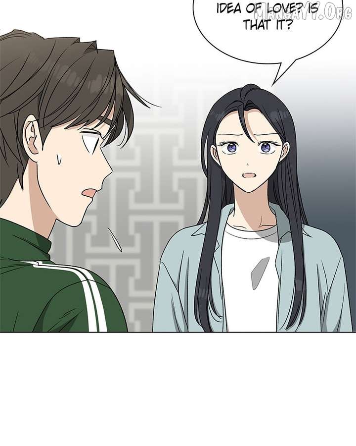 It’s My Life – Webtoon Chapter 27 - Page 28