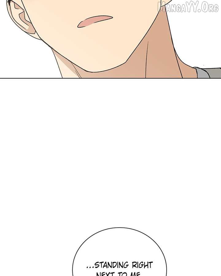 It’s My Life – Webtoon Chapter 27 - Page 4