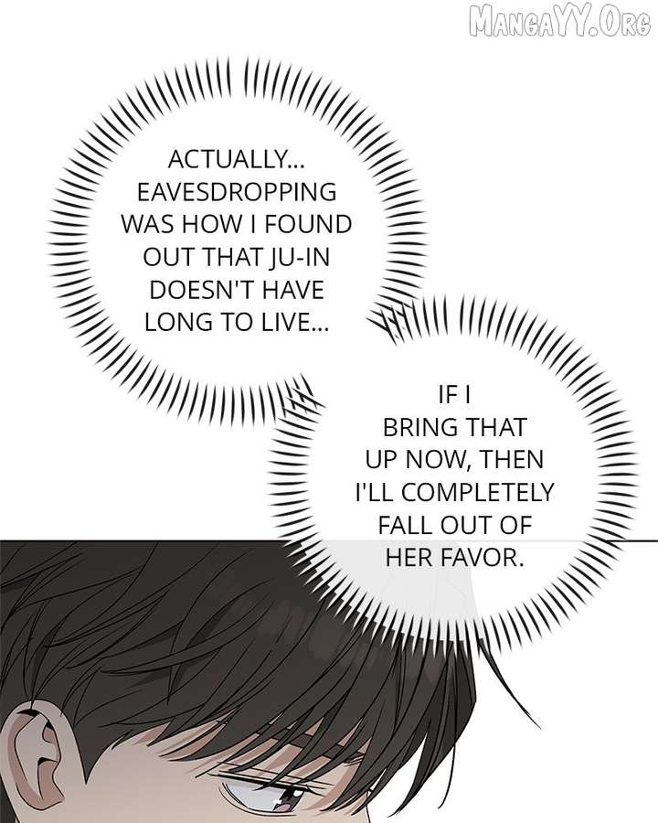 It’s My Life – Webtoon Chapter 27 - Page 31