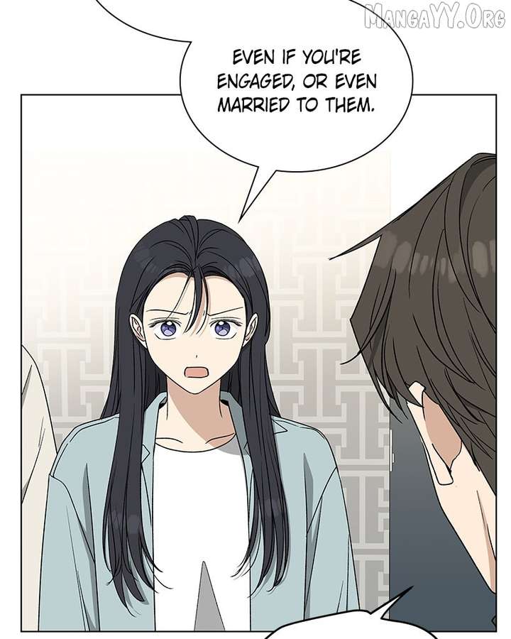 It’s My Life – Webtoon Chapter 27 - Page 33