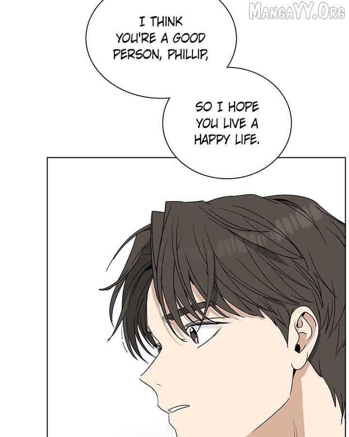 It’s My Life – Webtoon Chapter 27 - Page 36