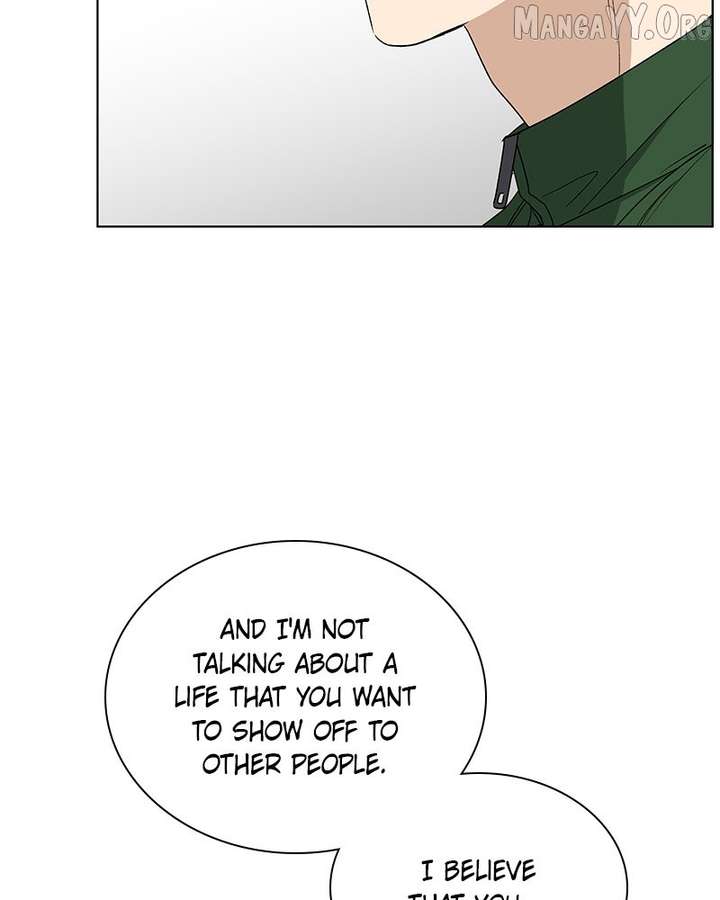 It’s My Life – Webtoon Chapter 27 - Page 37