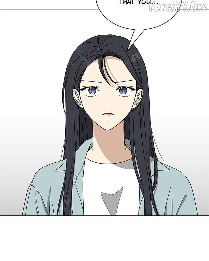 It’s My Life – Webtoon Chapter 27 - Page 38