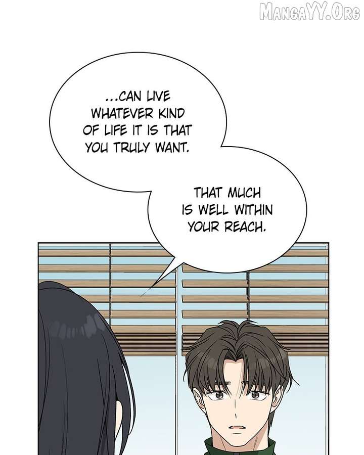 It’s My Life – Webtoon Chapter 27 - Page 39