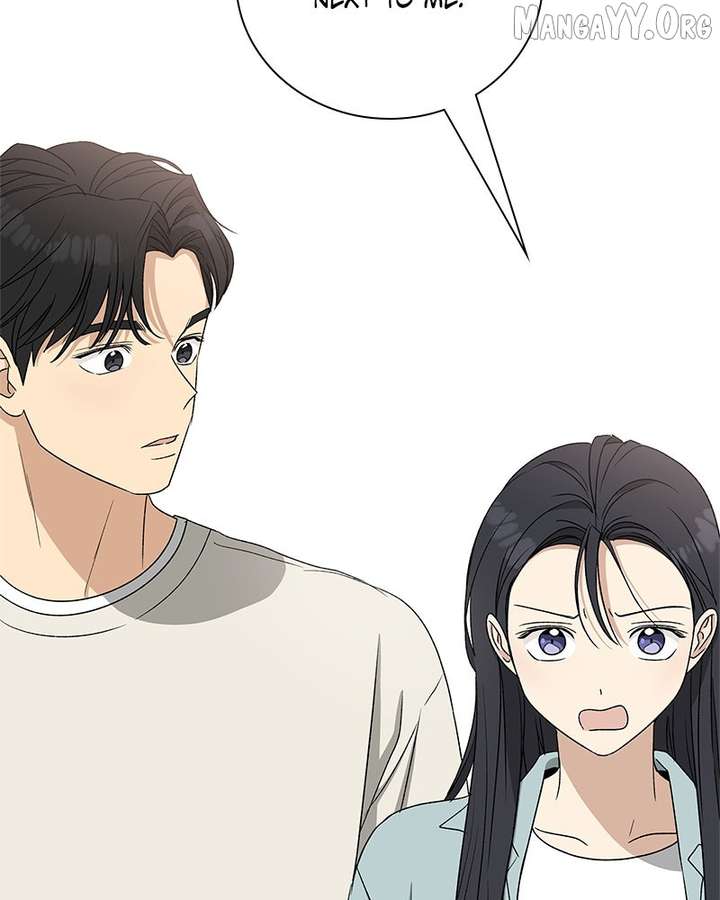 It’s My Life – Webtoon Chapter 27 - Page 5