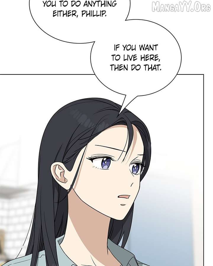 It’s My Life – Webtoon Chapter 27 - Page 41