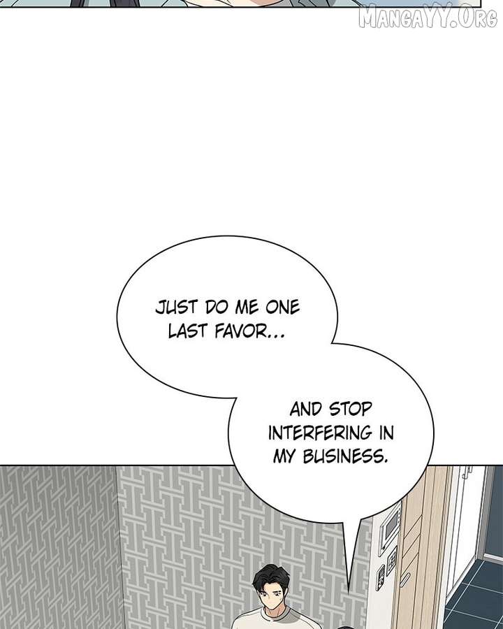 It’s My Life – Webtoon Chapter 27 - Page 42