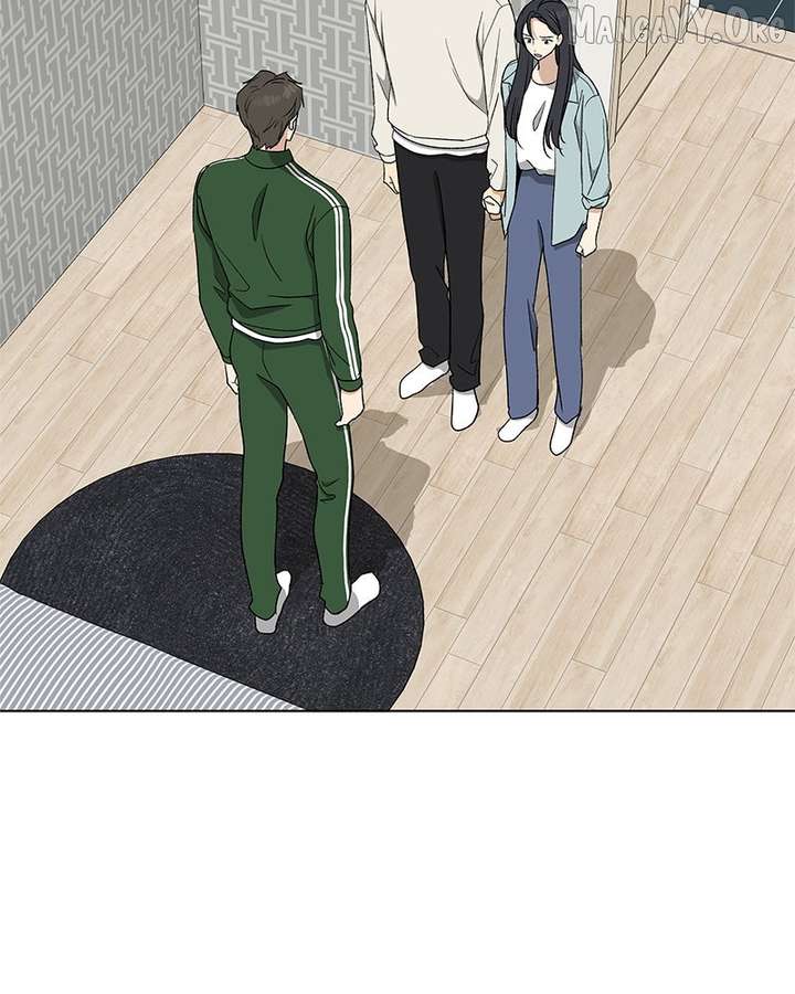 It’s My Life – Webtoon Chapter 27 - Page 43