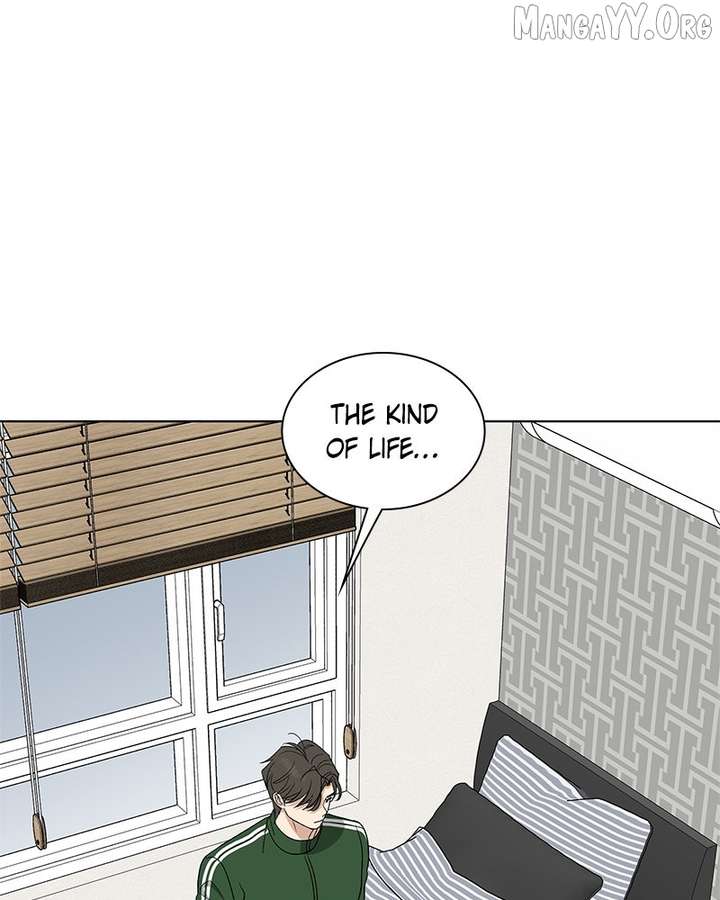 It’s My Life – Webtoon Chapter 27 - Page 48