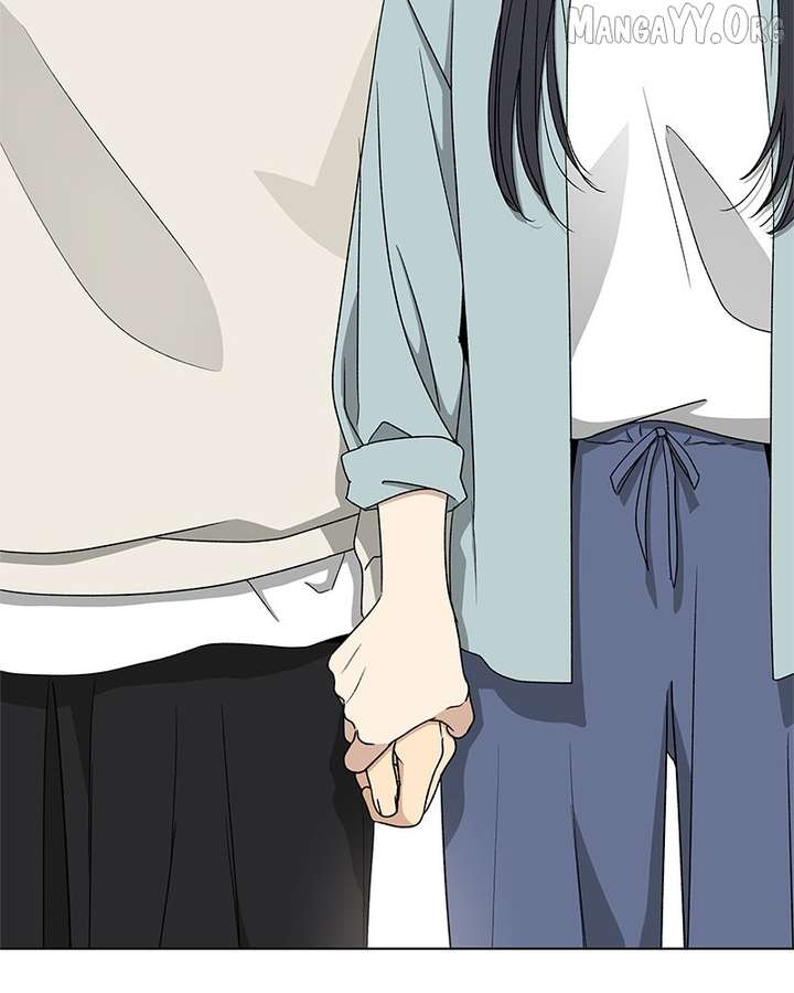 It’s My Life – Webtoon Chapter 27 - Page 6