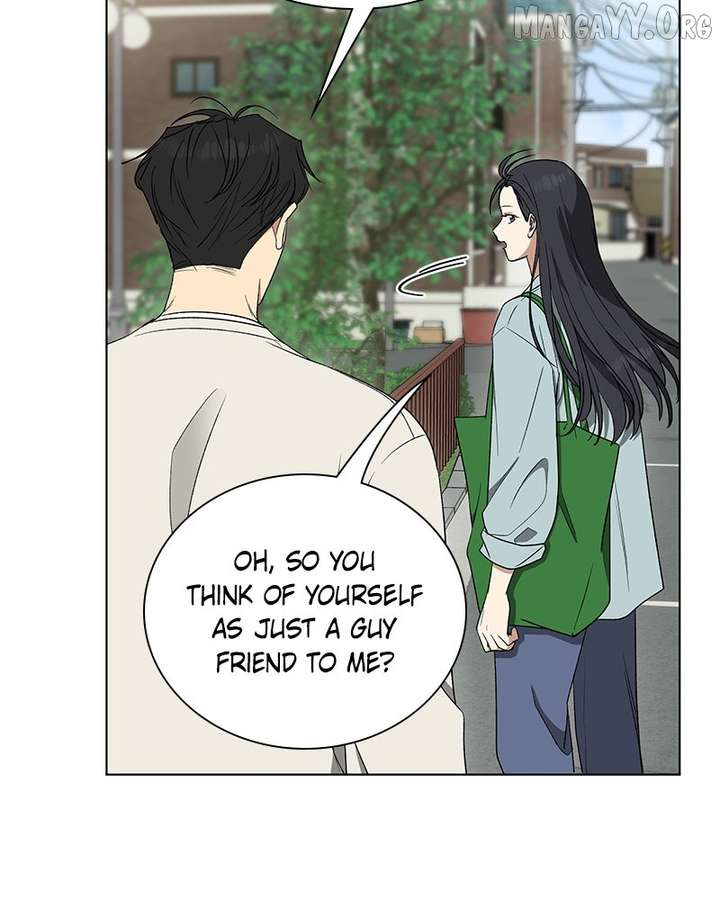 It’s My Life – Webtoon Chapter 27 - Page 55