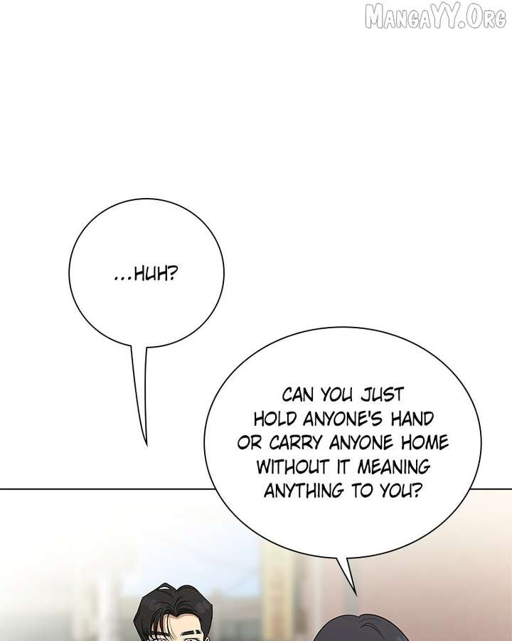 It’s My Life – Webtoon Chapter 27 - Page 56