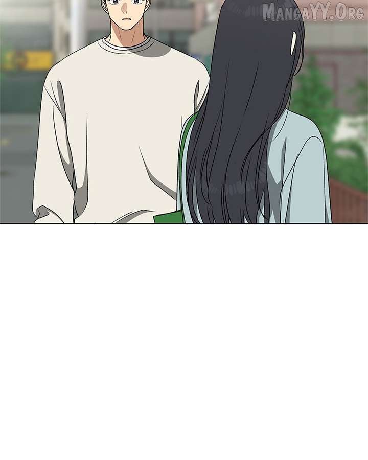 It’s My Life – Webtoon Chapter 27 - Page 57