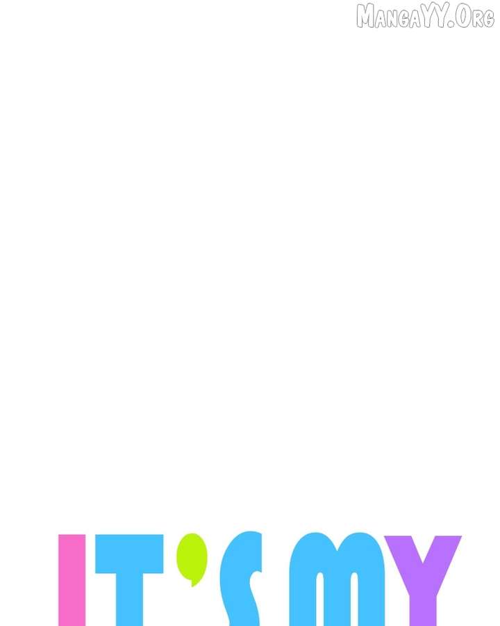 It’s My Life – Webtoon Chapter 27 - Page 7