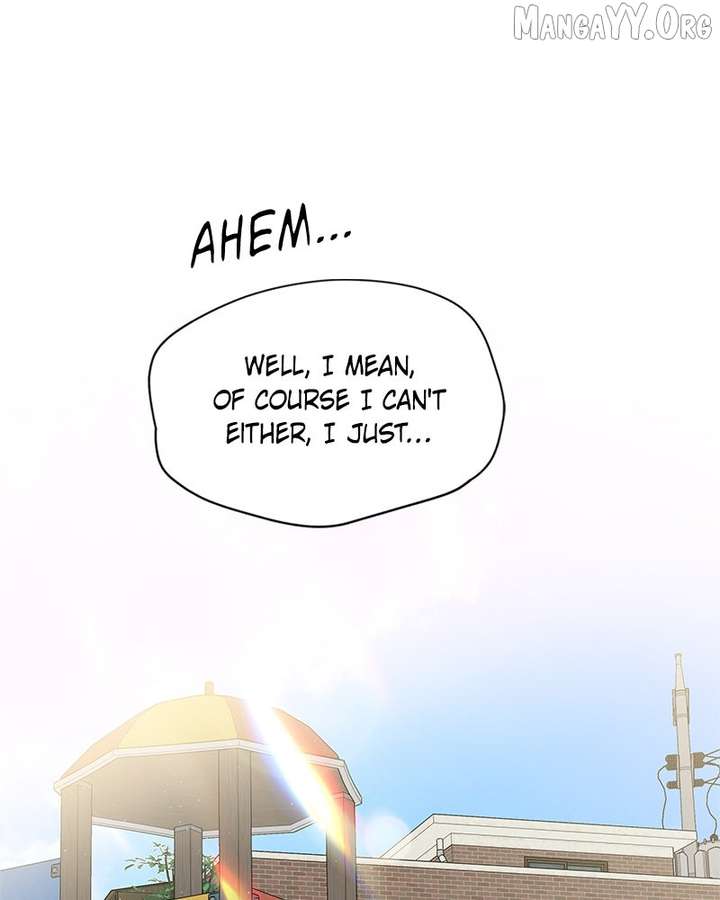 It’s My Life – Webtoon Chapter 27 - Page 61