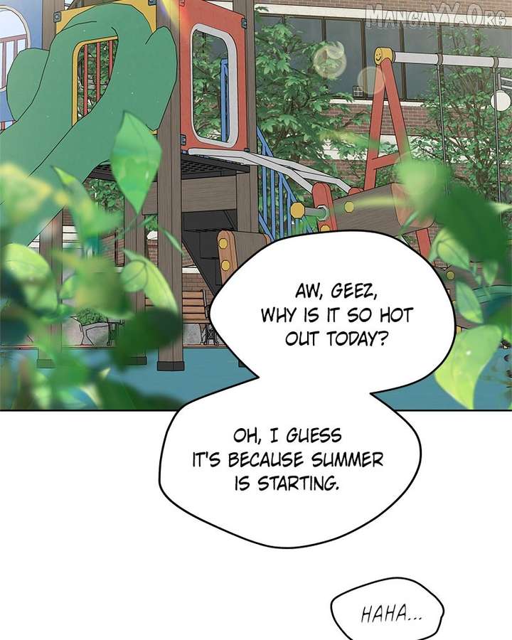 It’s My Life – Webtoon Chapter 27 - Page 62