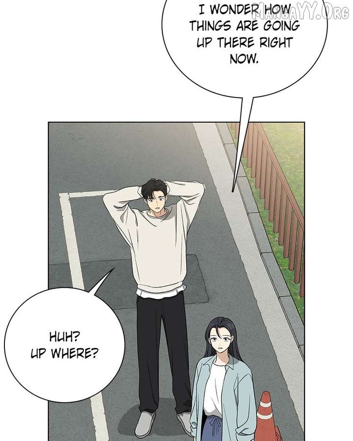 It’s My Life – Webtoon Chapter 27 - Page 64