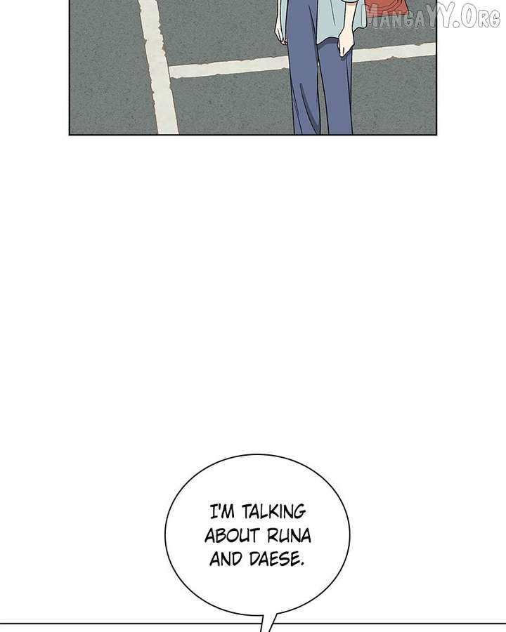 It’s My Life – Webtoon Chapter 27 - Page 65