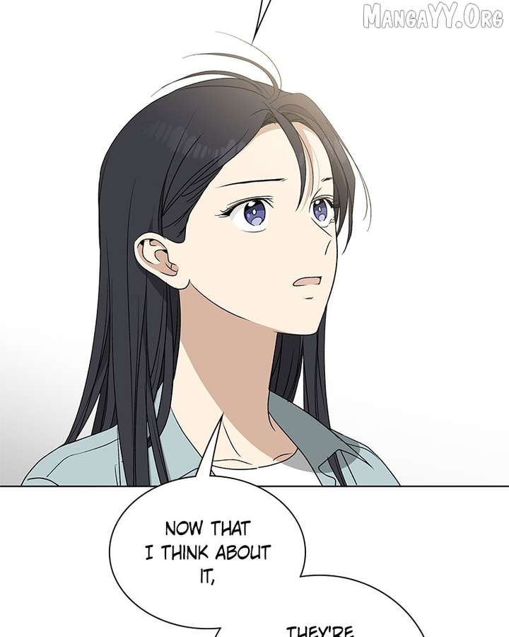 It’s My Life – Webtoon Chapter 27 - Page 66