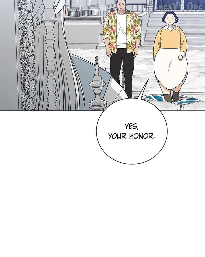 It’s My Life – Webtoon Chapter 27 - Page 76