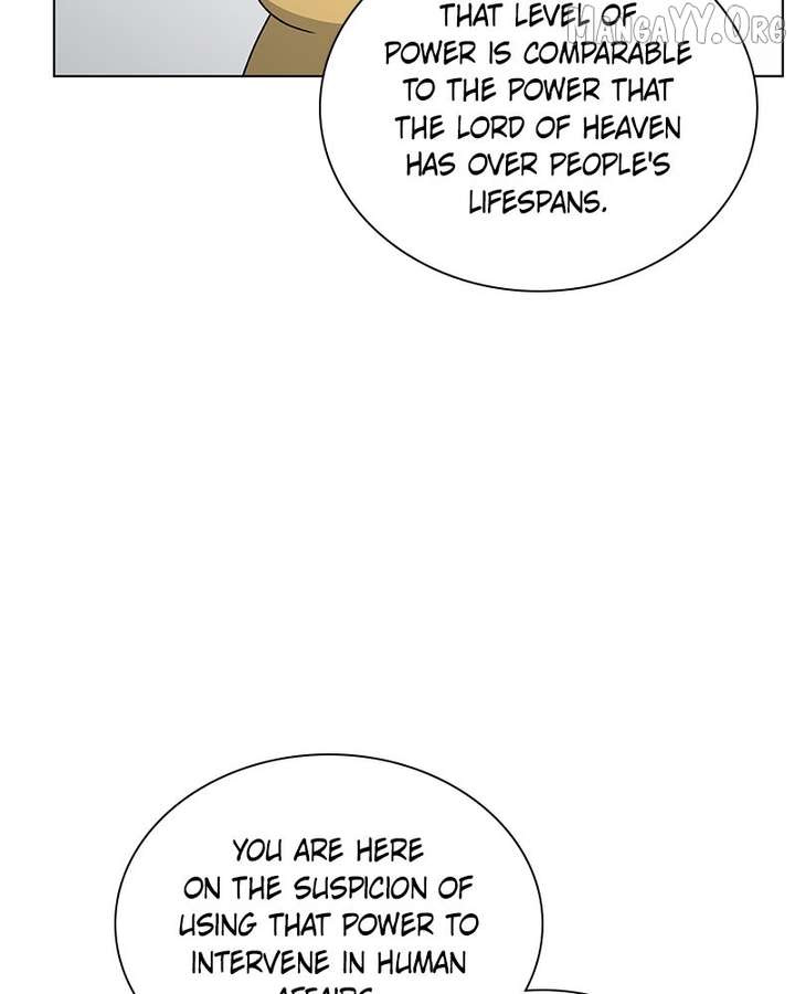 It’s My Life – Webtoon Chapter 27 - Page 80