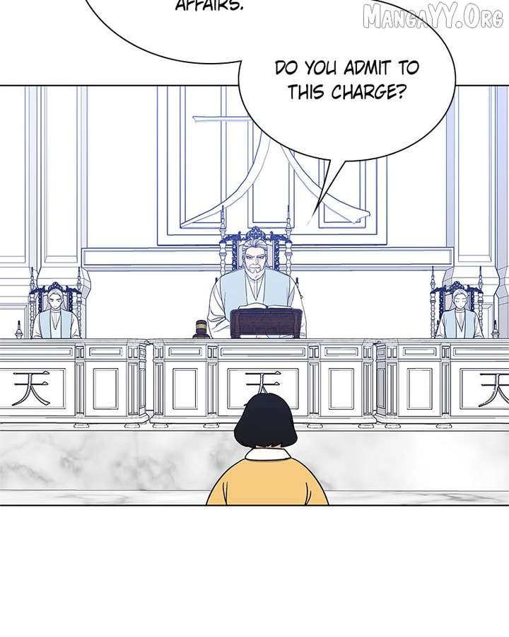 It’s My Life – Webtoon Chapter 27 - Page 81