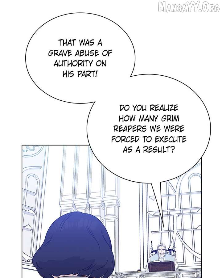 It’s My Life – Webtoon Chapter 27 - Page 86