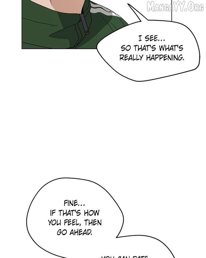 It’s My Life – Webtoon Chapter 27 - Page 10