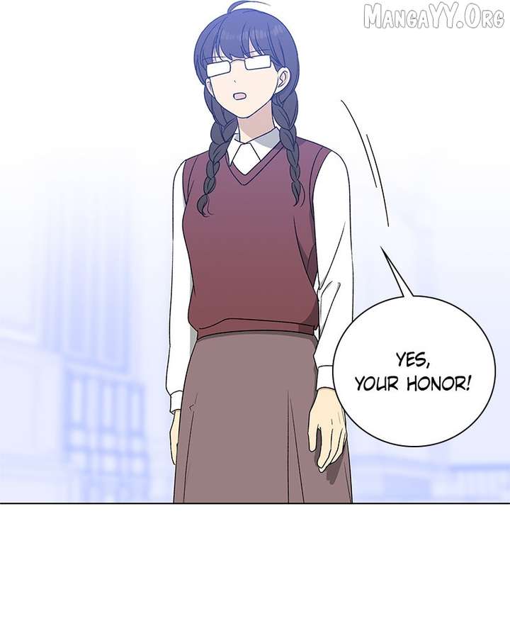 It’s My Life – Webtoon Chapter 27 - Page 92