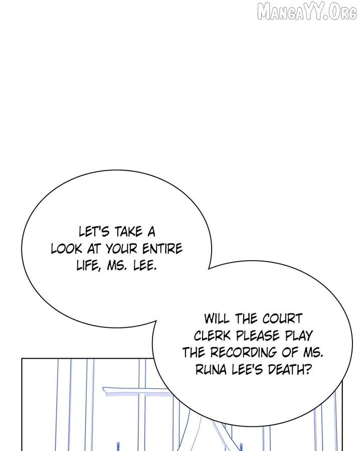 It’s My Life – Webtoon Chapter 27 - Page 93