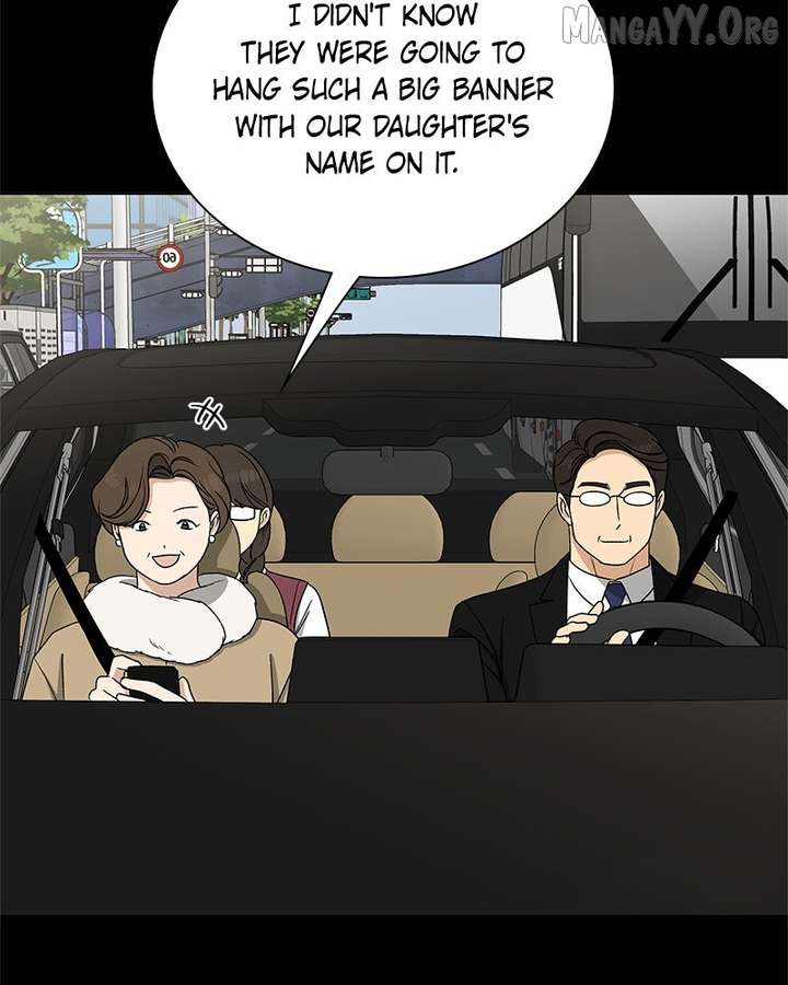 It’s My Life – Webtoon Chapter 27 - Page 99