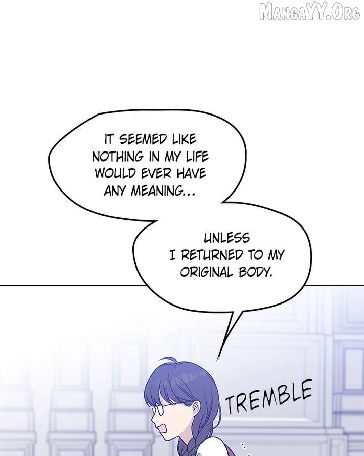 It’s My Life – Webtoon Chapter 28 - Page 2