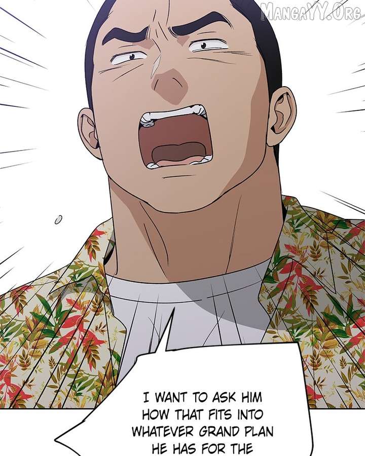 It’s My Life – Webtoon Chapter 28 - Page 102