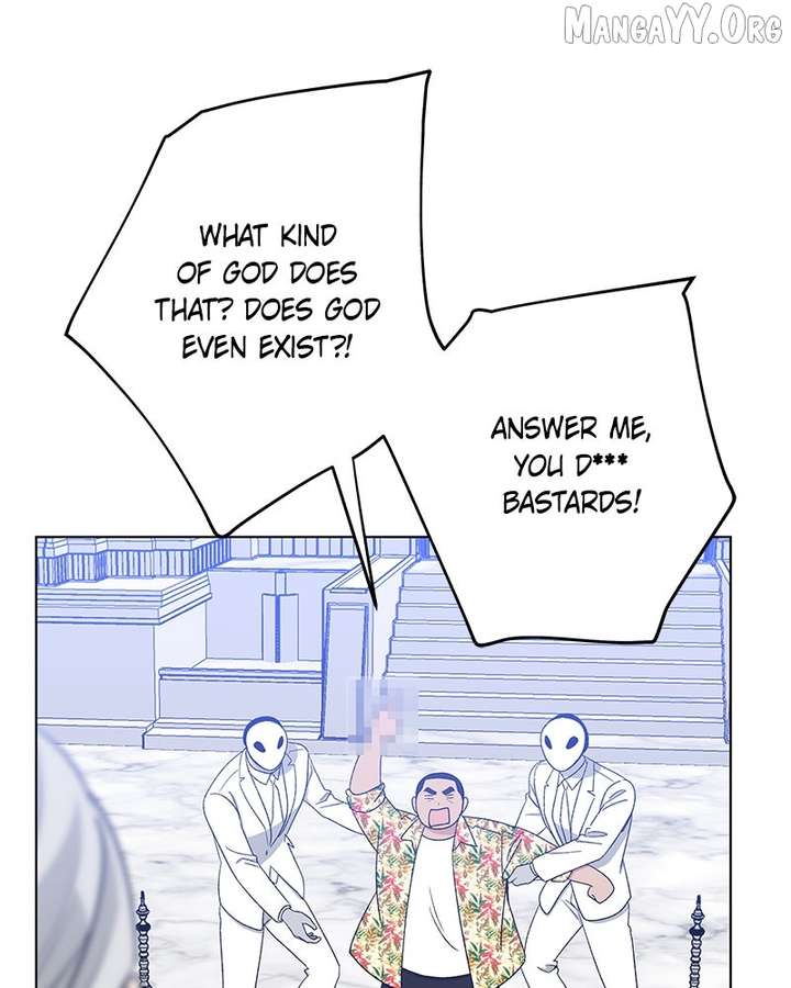 It’s My Life – Webtoon Chapter 28 - Page 104