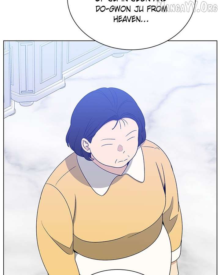 It’s My Life – Webtoon Chapter 28 - Page 108