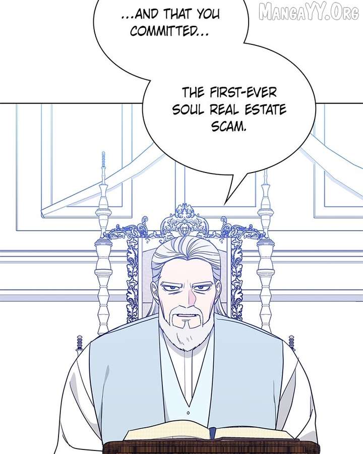 It’s My Life – Webtoon Chapter 28 - Page 110