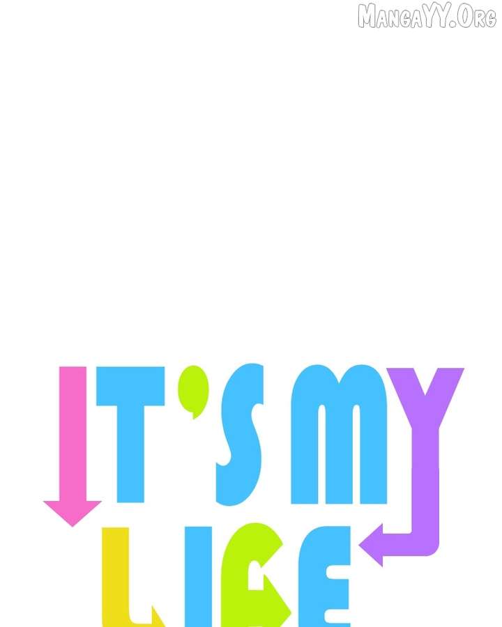 It’s My Life – Webtoon Chapter 28 - Page 12