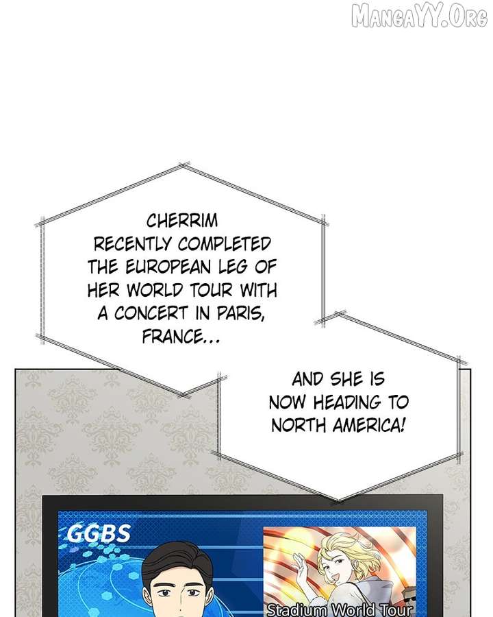 It’s My Life – Webtoon Chapter 28 - Page 120