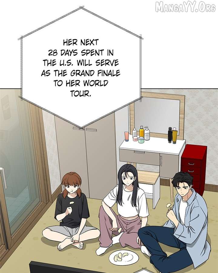 It’s My Life – Webtoon Chapter 28 - Page 122