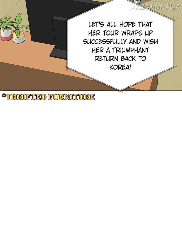 It’s My Life – Webtoon Chapter 28 - Page 123