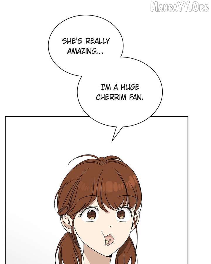 It’s My Life – Webtoon Chapter 28 - Page 124