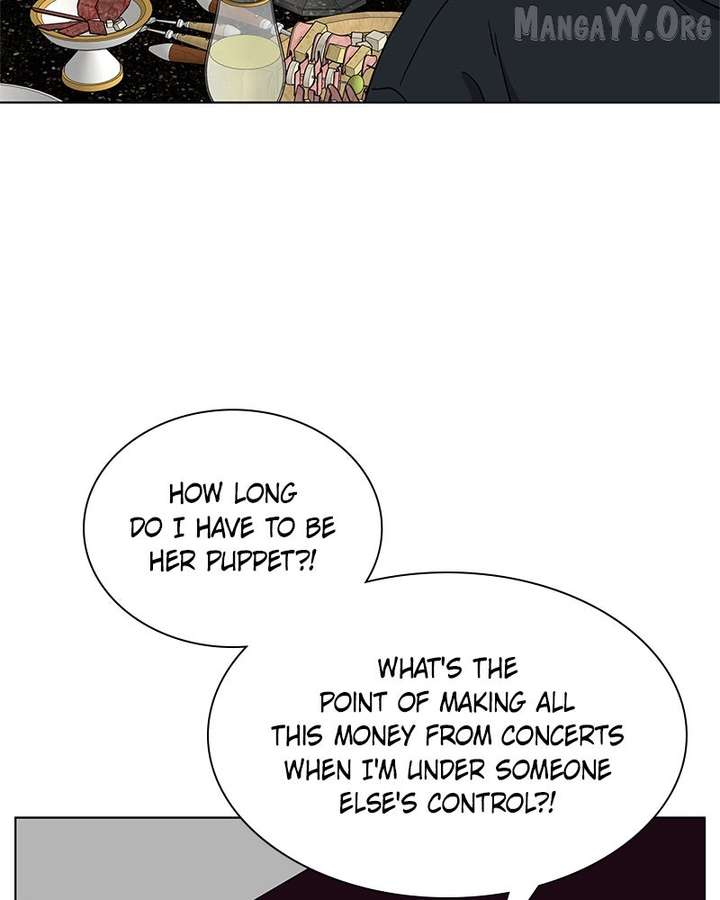 It’s My Life – Webtoon Chapter 28 - Page 143