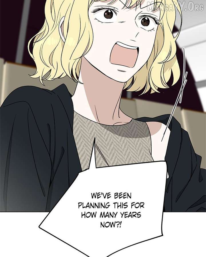 It’s My Life – Webtoon Chapter 28 - Page 148