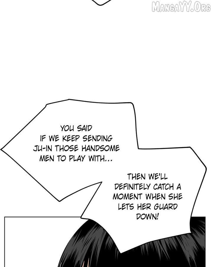 It’s My Life – Webtoon Chapter 28 - Page 149